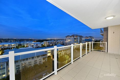 Property photo of 71/25 Market Street Breakfast Point NSW 2137