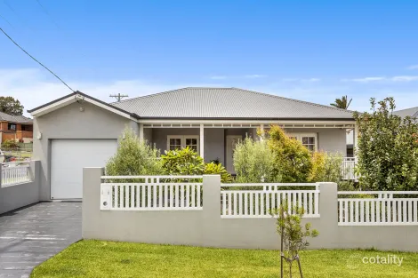 Property photo of 16 Sophia Street Shellharbour NSW 2529