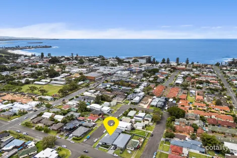 Property photo of 16 Sophia Street Shellharbour NSW 2529
