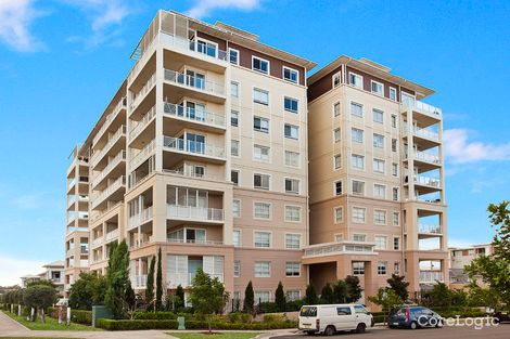 Property photo of 45/17 Orchards Avenue Breakfast Point NSW 2137