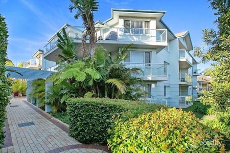 Property photo of 15/132-138 Pacific Parade Dee Why NSW 2099