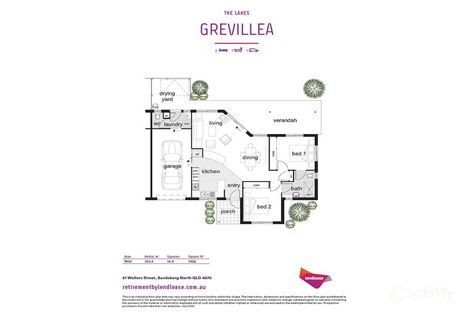 Property photo of 180/21 Walters Street Bundaberg North QLD 4670