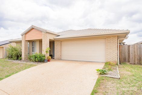 Property photo of 12 Fremont Street Calliope QLD 4680