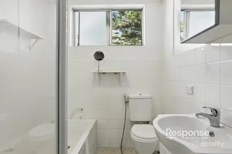 Property photo of 4/5 Castle Street North Parramatta NSW 2151