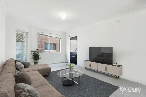 Property photo of 4/5 Castle Street North Parramatta NSW 2151