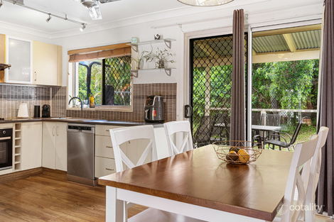 Property photo of 63 Jardine Drive Springwood QLD 4127