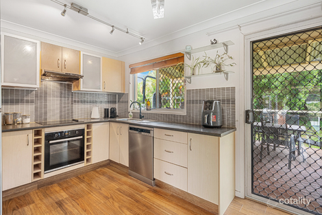 Property photo of 63 Jardine Drive Springwood QLD 4127