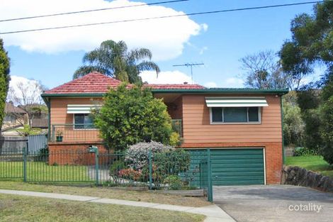 4 Edward St, Baulkham Hills, NSW 2153