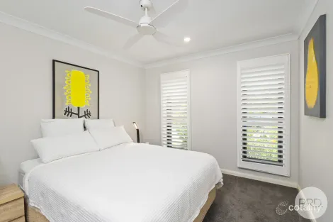 Property photo of 69 Gawul Circuit Corlette NSW 2315