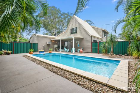 663 Bestmann Rd, Ningi, QLD 4511