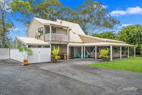 Property photo of 663 Bestmann Road Ningi QLD 4511
