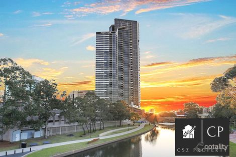 607/330 Church St, Parramatta, NSW 2150