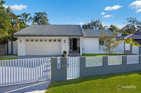 Property photo of 22 Evans Drive Benowa QLD 4217