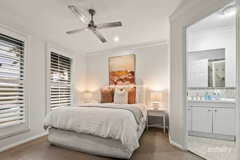 Property photo of 57 Aberdeen Circuit Glenmore Park NSW 2745