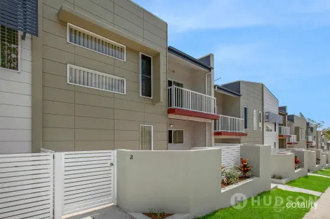 Contact Agent For Address, Mcdowall, QLD 4053
