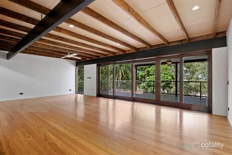 Property photo of 22 Spinkbrae Street Fig Tree Pocket QLD 4069