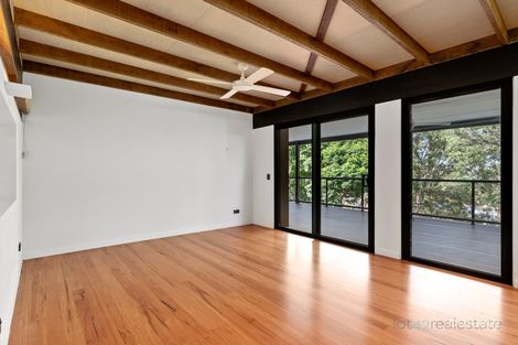 Property photo of 22 Spinkbrae Street Fig Tree Pocket QLD 4069