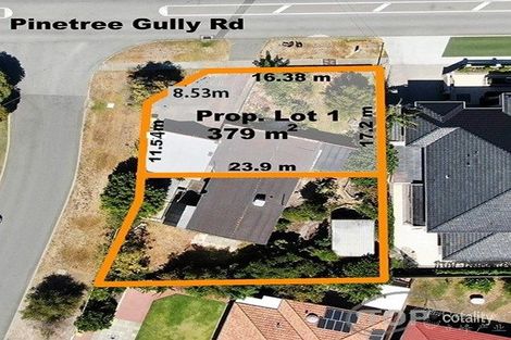32 Pinetree Gully Rd, Willetton, WA 6155