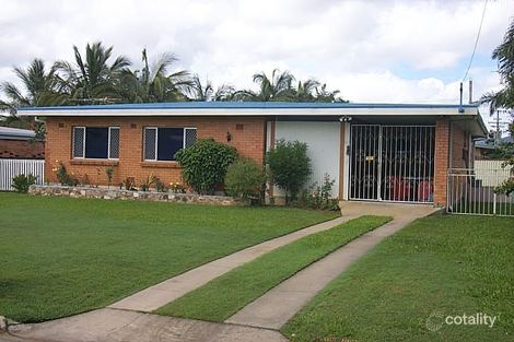 72 Bainbridge St, Heatley, QLD 4814