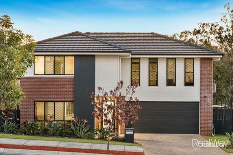 Property photo of 9 Solar Circuit Spring Mountain QLD 4300