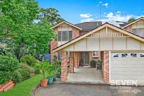 Property photo of 15B Martin Place Dural NSW 2158