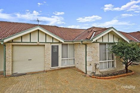 9/44 Ballandella Rd, Toongabbie, NSW 2146