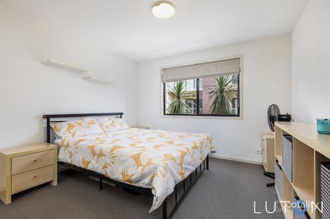 Property photo of 34/52 Swain Street Gungahlin ACT 2912