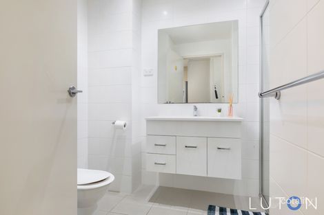 Property photo of 34/52 Swain Street Gungahlin ACT 2912