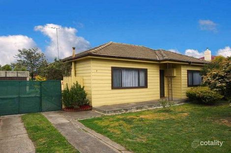 7 Thrower St, Reservoir, VIC 3073