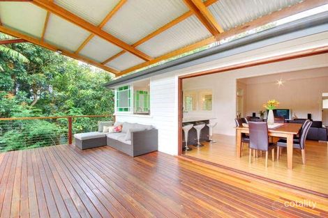 Property photo of 8 Cedar Court Bangalow NSW 2479