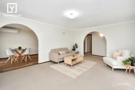 Property photo of 110 Macintosh Street Shepparton VIC 3630