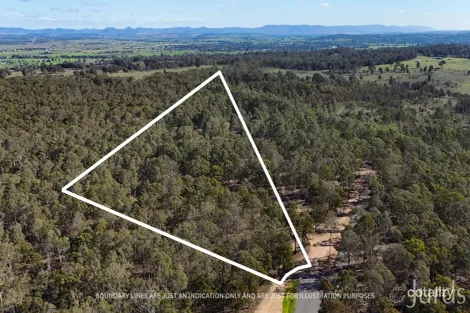 19 Johnston Ct, Sedgefield, NSW 2330