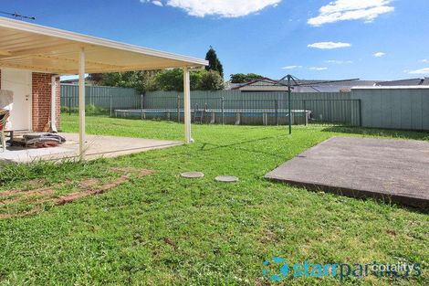 Property photo of 57 Colorado Drive St Clair NSW 2759