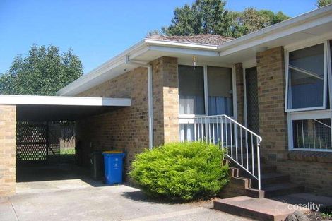Property photo of 2/31 Winfield Road Balwyn North VIC 3104