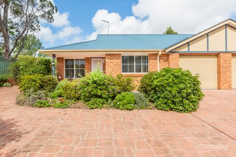 5/25 Bland Rd, Springwood, NSW 2777