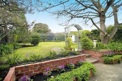 Property photo of 34A Mills Street Hampton VIC 3188
