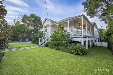 Property photo of 32 Plumer Street Sherwood QLD 4075