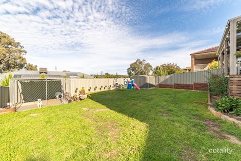Property photo of 47 Browning Street Kangaroo Flat VIC 3555