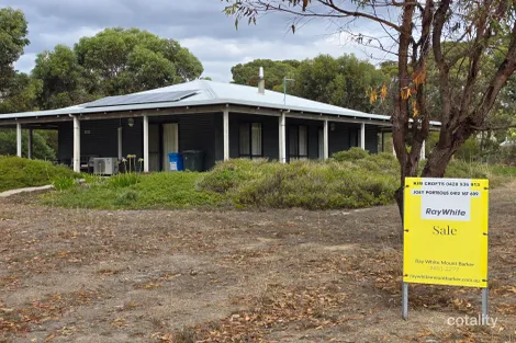 94 Sixth Ave, Kendenup, WA 6323