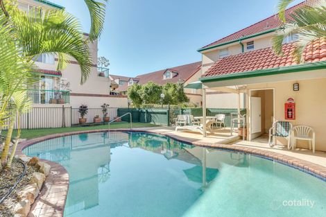 Property photo of 14/17 Whyenbah Street Hamilton QLD 4007