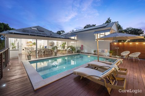 Property photo of 32 Plumer Street Sherwood QLD 4075