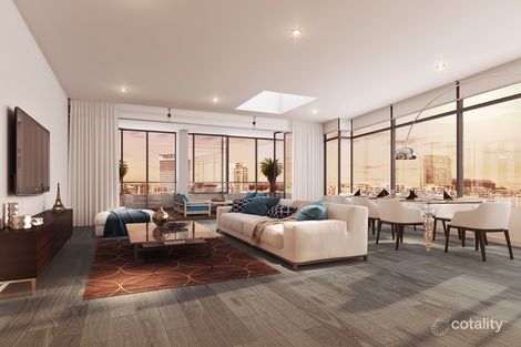 Property photo of 503/3 Footbridge Boulevard Wentworth Point NSW 2127