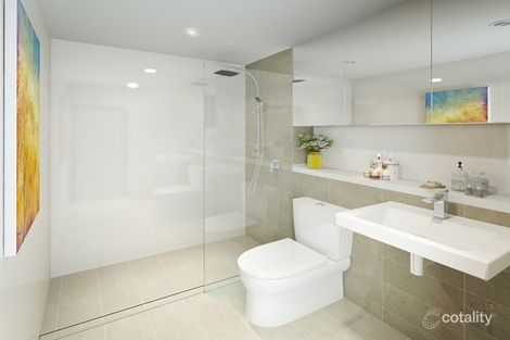Property photo of 503/3 Footbridge Boulevard Wentworth Point NSW 2127
