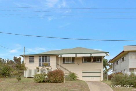 Property photo of 287 Auckland Street South Gladstone QLD 4680