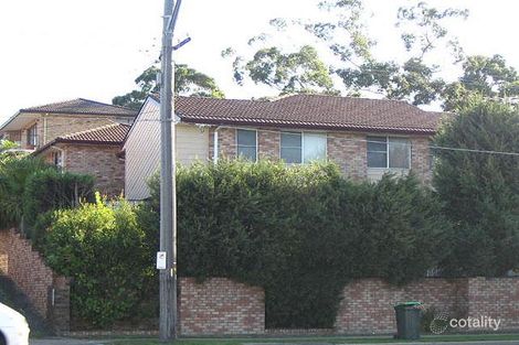 Property photo of 875B King Georges Road South Hurstville NSW 2221