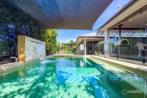 Property photo of 2 Purtaboi Close Mission Beach QLD 4852