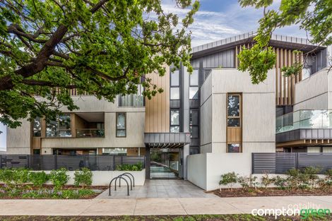 Property photo of 205/46 Fehon Street Yarraville VIC 3013