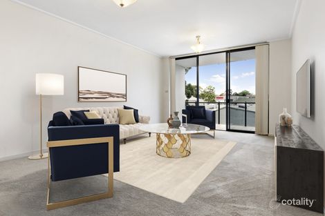 Property photo of 406/2-10 Orara Street Waitara NSW 2077