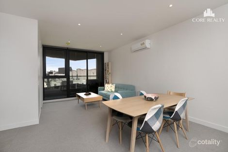 Property photo of 2401/155 Franklin Street Melbourne VIC 3000