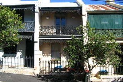 67 Leinster St, Paddington, NSW 2021